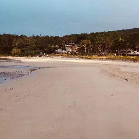 Διαμέρισμα Sardineiro -finisterre .