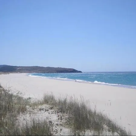 Sardineiro -finisterre . Διαμέρισμα *
