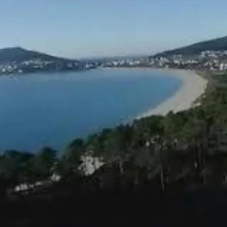 Sardineiro -finisterre . Sardiñeiro de Abajo