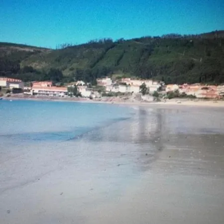 Sardineiro -finisterre . Διαμέρισμα