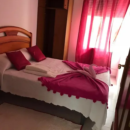 Διαμέρισμα Sardineiro -finisterre . *