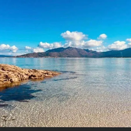 Sardineiro -finisterre . Διαμέρισμα