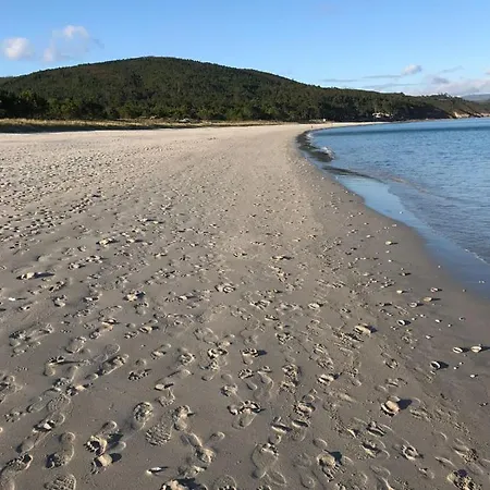 Διαμέρισμα Sardineiro -finisterre . *