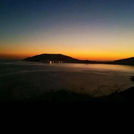 Sardineiro -finisterre . Διαμέρισμα *